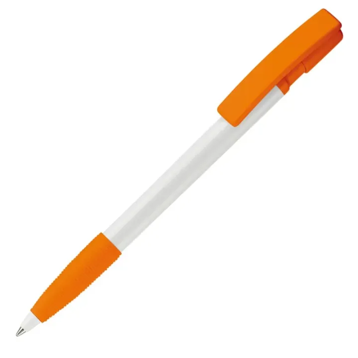 Nash ball pen rubber grip hardcolour - LT80801 (N0126)